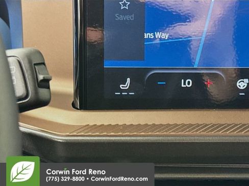 New 2025 Ford Bronco Sport Outer Banks w/ Outer Banks Tech Package+ image 23