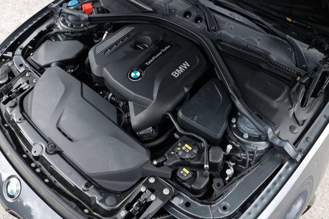 Used 2019 BMW 430i Gran Coupe xDrive w/ Convenience Package AWD/4WD image 56