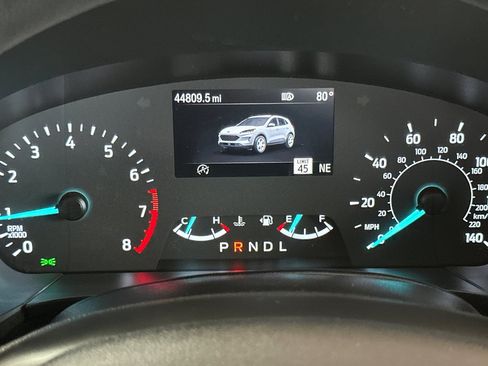 Used 2022 Ford Escape SE AWD/4WD image 24