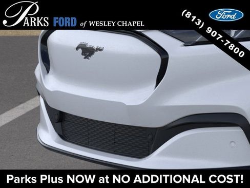 New 2026 Ford Mustang Mach-E Premium AWD/4WD image 17