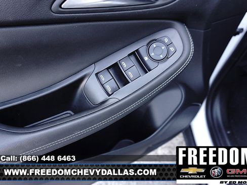 New 2026 Buick Encore GX Preferred image 37