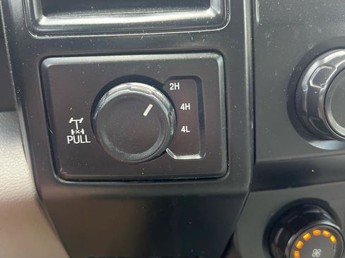 Used 2020 Ford F150 XL w/ XL Power Equipment Group AWD/4WD image 21