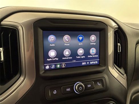 Used 2021 Chevrolet Silverado 2500 W/T w/ WT Fleet Convenience Package image 26