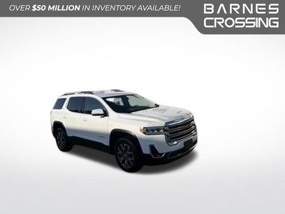 Used 2023 GMC Acadia SLT