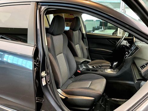 Used 2019 Subaru Crosstrek 2.0i Premium image 9