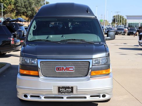 Used 2014 GMC Savana 1500 image 3
