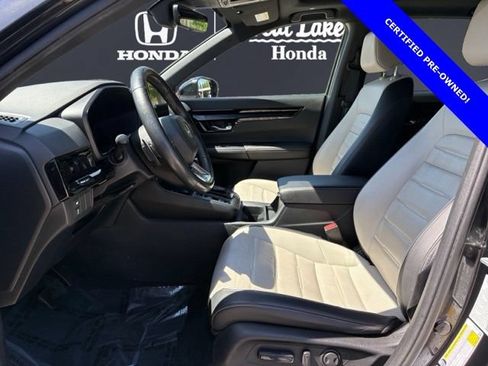 Used 2023 Honda CR-V Sport Touring image 9