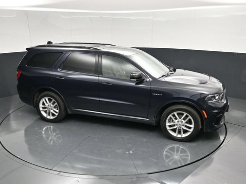 Used 2025 Dodge Durango R/T AWD/4WD image 52