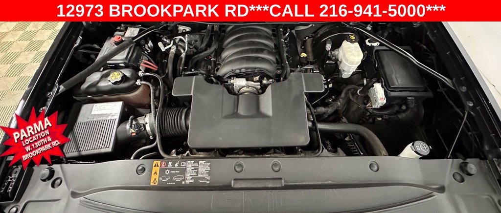 Certified 2019 GMC Sierra 1500 Limited w/ Elevation Edition AWD/4WD image 26