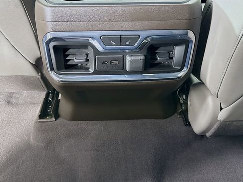 Used 2021 GMC Sierra 1500 SLT w/ SLT Premium Plus Package image 26