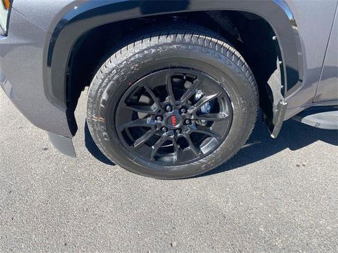 Certified 2024 Toyota Sequoia Platinum w/ TRD Off-Road Package image 10