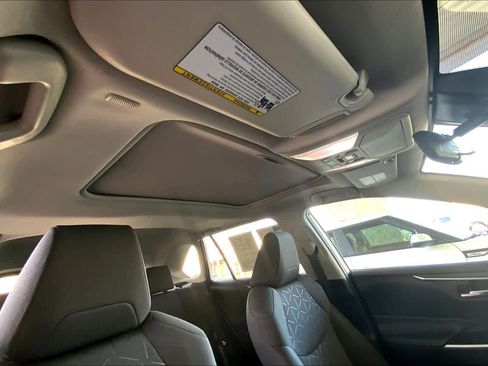 Used 2023 Toyota RAV4 XLE image 13