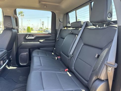 Certified 2024 GMC Sierra 2500 Denali w/ Denali Reserve Package AWD/4WD image 30