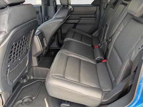 New 2025 Ford Bronco Big Bend image 15
