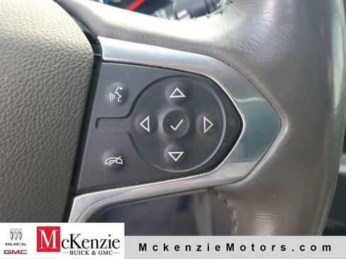 Used 2018 Chevrolet Traverse LT w/ LPO, Floor Liner Package AWD/4WD image 14