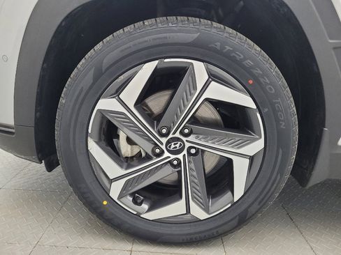 Used 2023 Hyundai Tucson Limited w/ Cargo Package FWD image 31