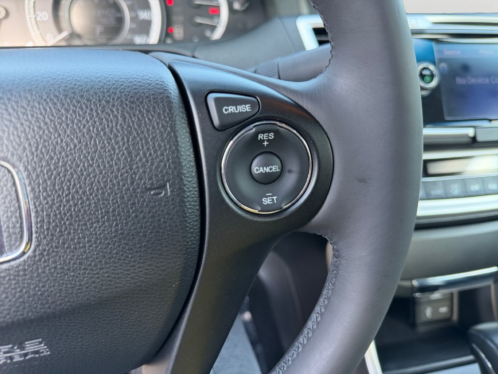 Used 2013 Honda Accord EX-L image 18