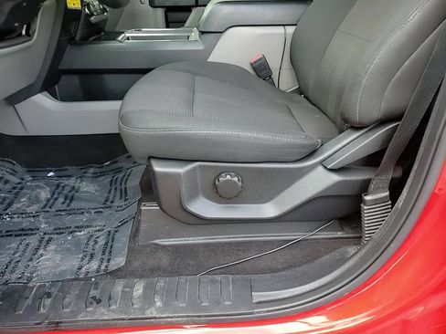 Used 2019 Ford F150 XL w/ Equipment Group 101A Mid image 12