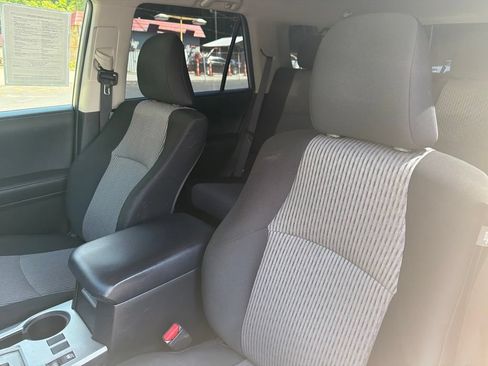 Used 2021 Toyota 4Runner SR5 AWD/4WD image 9