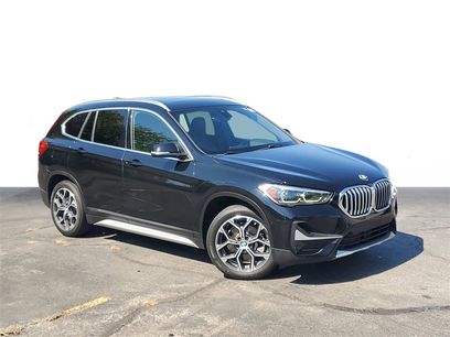 Used 2021 BMW X1 xDrive28i w/ Premium Package