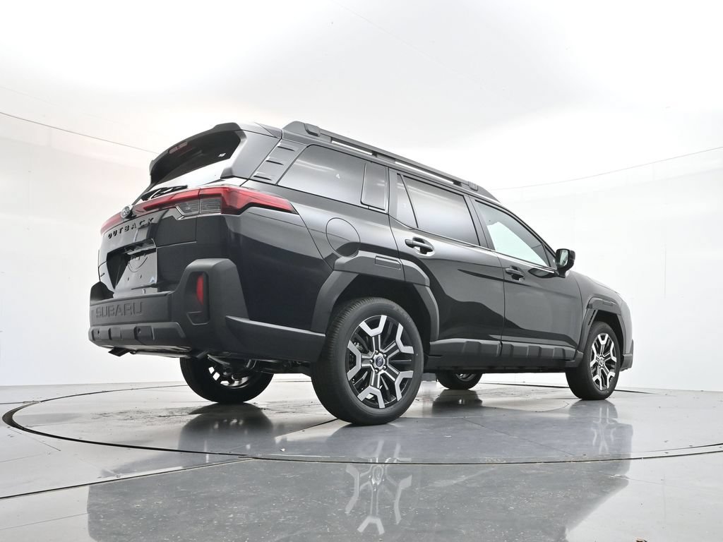 New 2026 Subaru Outback Touring XT AWD/4WD image 23