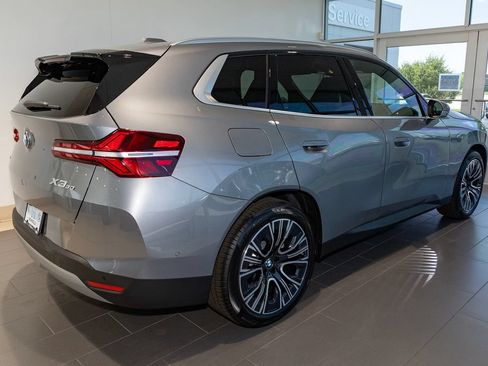 New 2026 BMW X3 xDrive30i w/ Premium Package AWD/4WD image 16