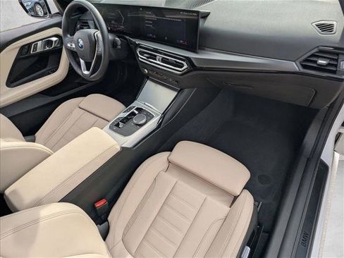 Certified 2023 BMW 230i Coupe w/ Convenience Package image 22