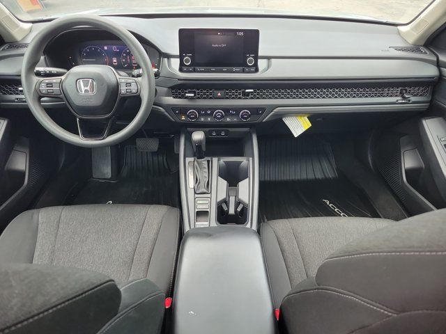 Used 2024 Honda Accord EX image 10