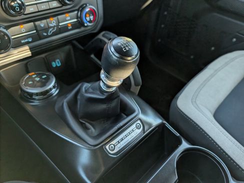 Used 2022 Ford Bronco Big Bend image 21