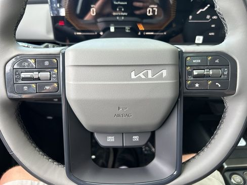 New 2027 Kia Seltos EX AWD/4WD image 23