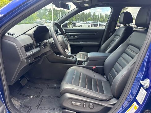 Used 2024 Honda CR-V Sport-L image 12