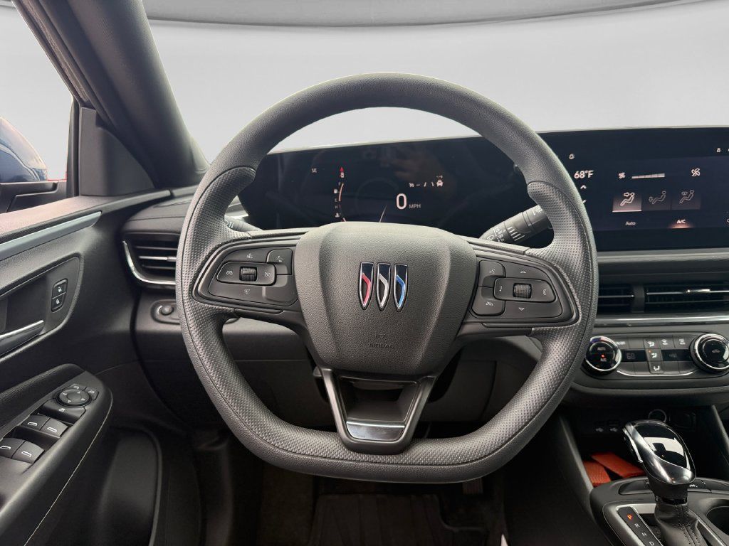 Used 2025 Buick Envista Preferred FWD image 14