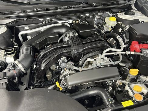 Used 2025 Subaru Legacy Limited w/ Popular Package #2 image 33