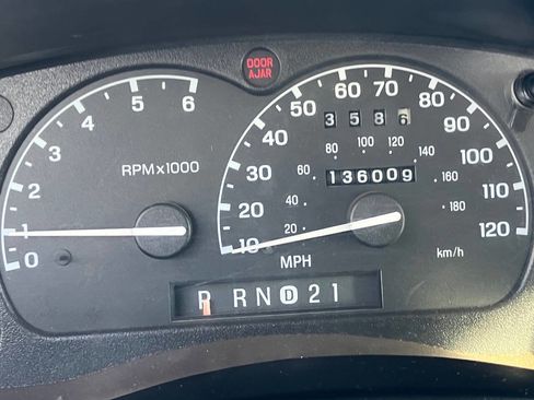 Used 2001 Ford Ranger XLT image 10