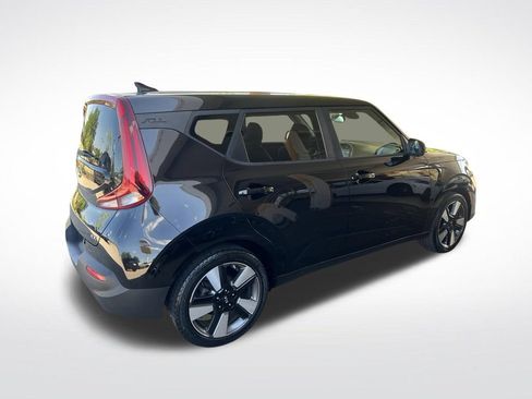 Used 2020 Kia Soul EX FWD image 47