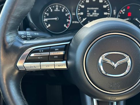 Used 2023 MAZDA CX-50 2.5 Turbo w/ Cargo Package AWD/4WD image 19