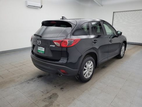 Used 2016 MAZDA CX-5 Touring w/ Bose/Moonroof Package image 9