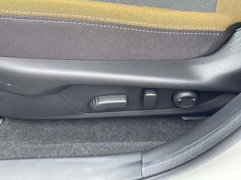 Certified 2025 Subaru Crosstrek 2.5i Sport w/ Popular Package #4A image 18