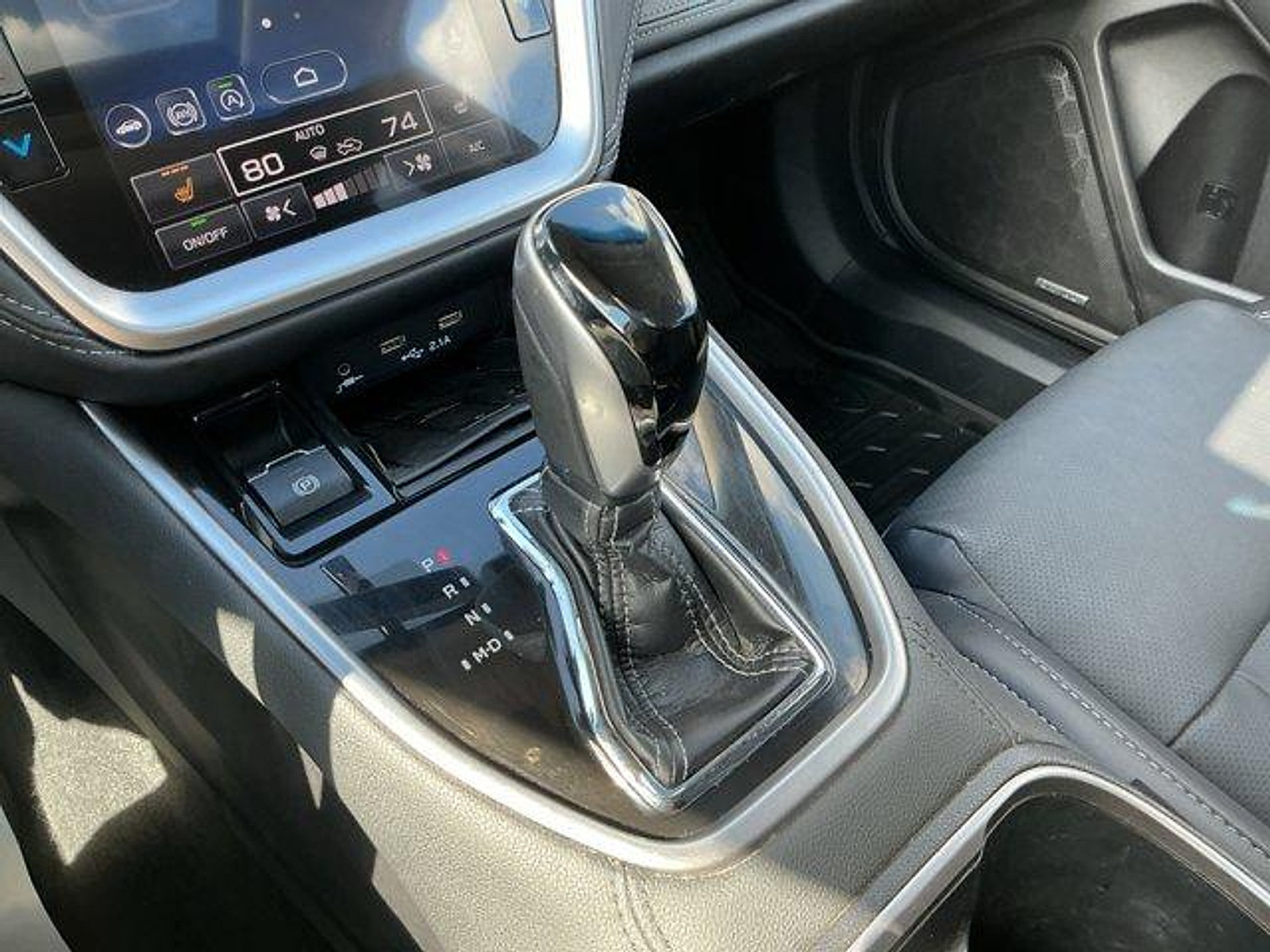 Used 2020 Subaru Outback Limited XT w/ Popular Package #2 AWD/4WD image 19