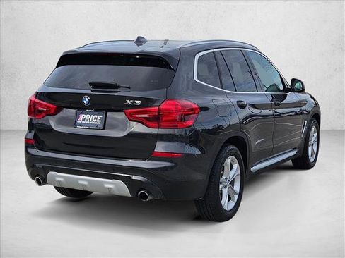 Used 2019 BMW X3 sDrive30i w/ Driving Assistance Package image 5