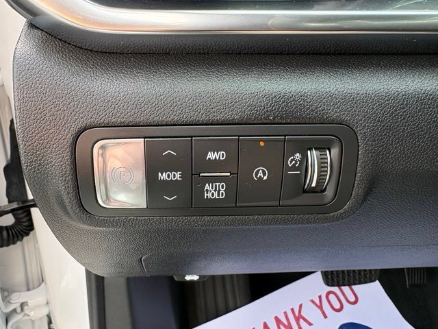 Used 2026 GMC Terrain Elevation AWD/4WD image 21