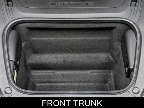 Used 2025 Porsche 718 Cayman S image 11