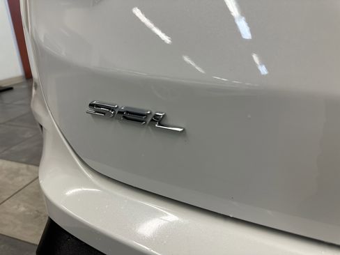 Used 2024 Ford Edge SEL w/ Convenience Package image 10