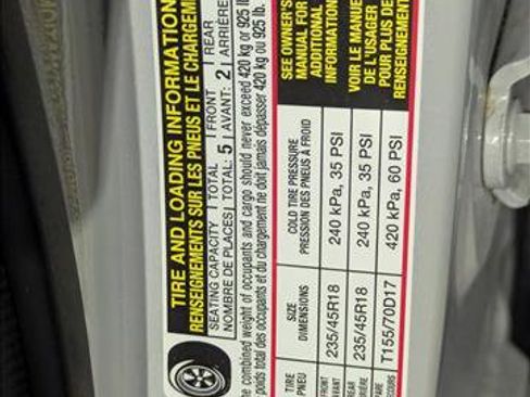 Used 2023 Toyota Camry SE image 30