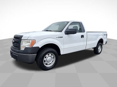Used 2013 Ford F150 XL