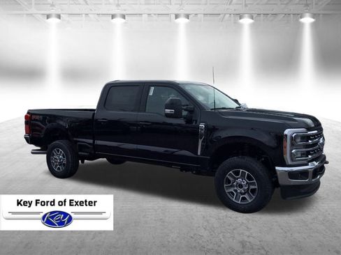 New 2026 Ford F350 Lariat w/ FX4 Off-Road Package image 1