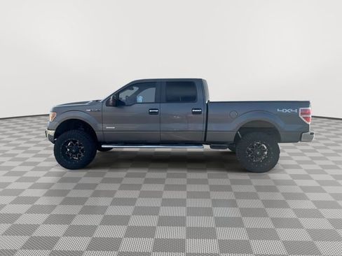 Used 2013 Ford F150 XLT w/ XLT Chrome Pkg image 5