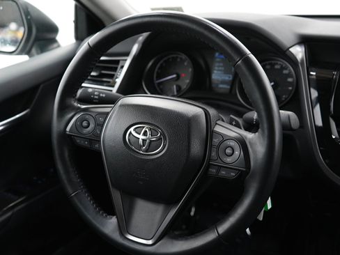 Used 2024 Toyota Camry SE FWD image 14