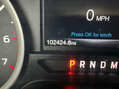 Used 2018 Ford F150 XLT w/ Equipment Group 302A Luxury AWD/4WD image 10