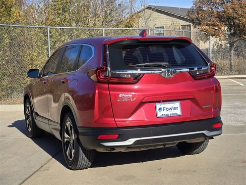 Used 2021 Honda CR-V Special Edition image 6